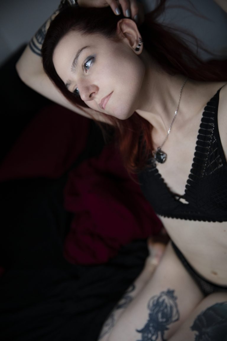 Boudoir et Bien être