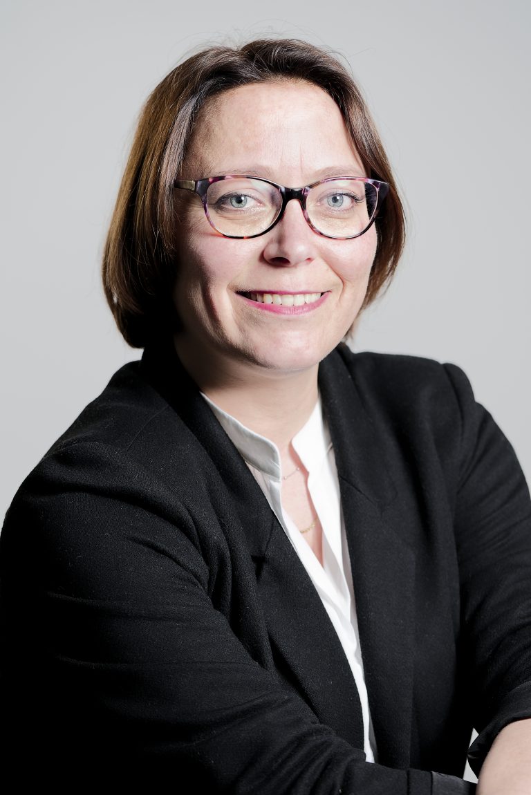 Portrait d'entreprise